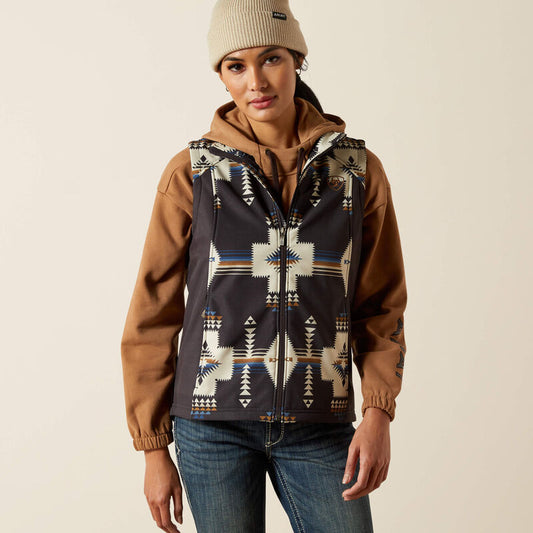 Ariat Women's Thornstone Softshell Vest