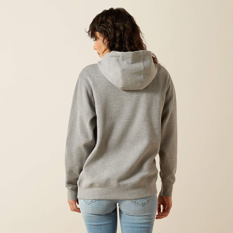 Ariat Women's San Pedro Hoodie