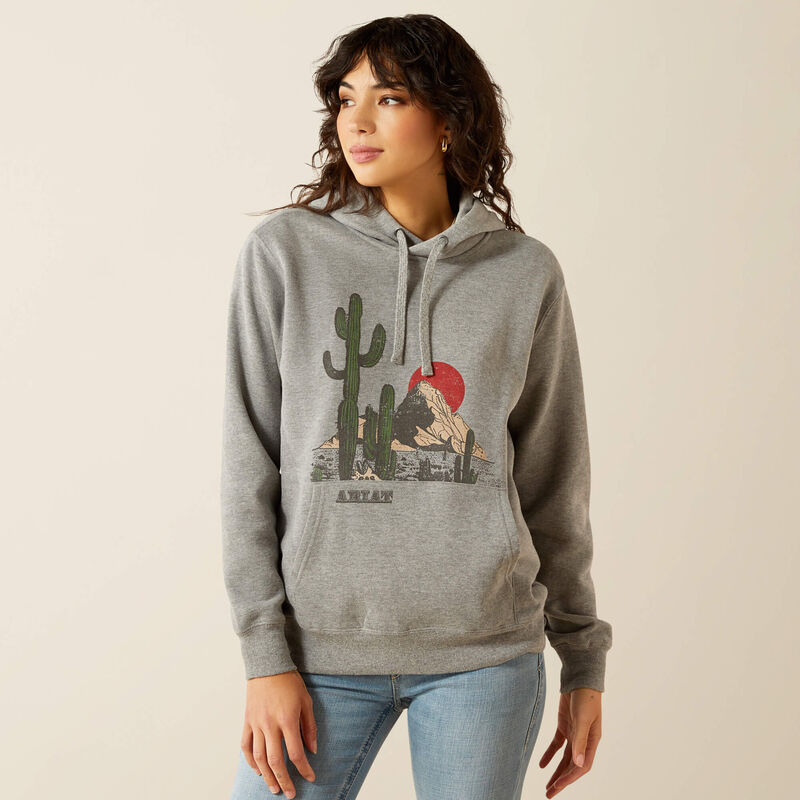 Ariat Women's San Pedro Hoodie
