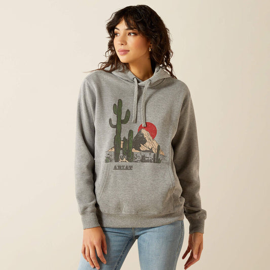 Ariat Women's San Pedro Hoodie