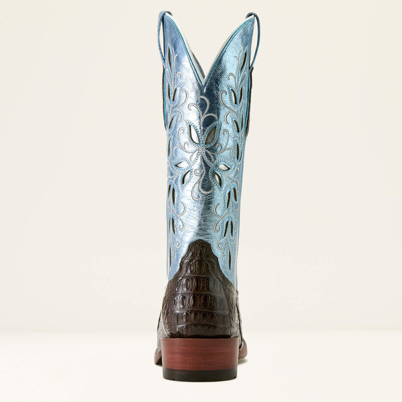 Ariat Futurity Silk Caiman Women's Boots