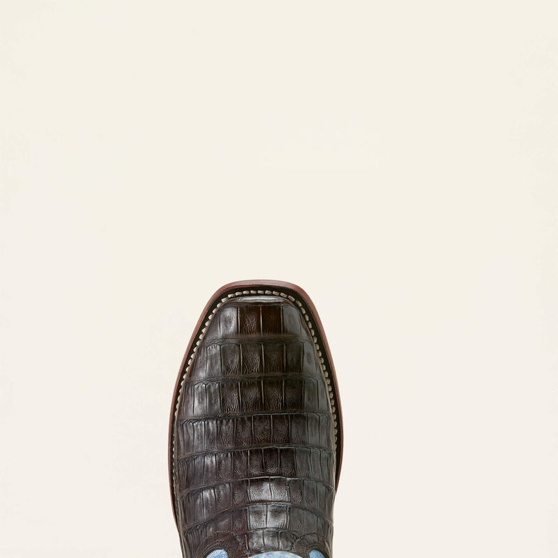 Ariat Futurity Silk Caiman Women's Boots