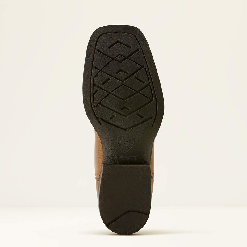 Ariat Youth Stampede Steer Boots
