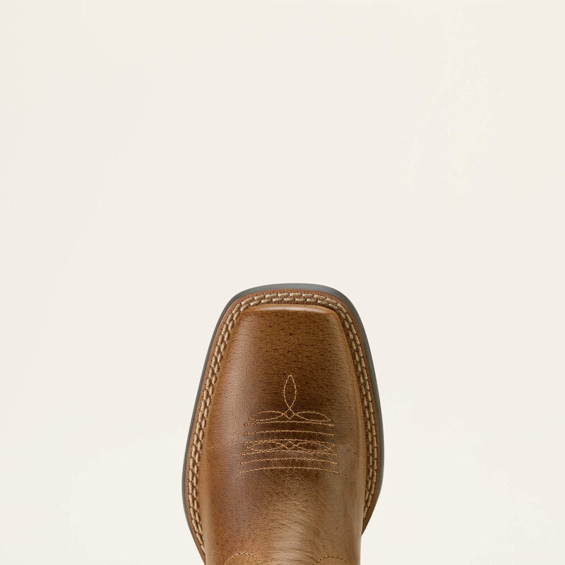 Ariat Youth Stampede Steer Boots