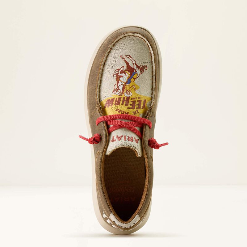 Ariat Hilo Sendero Women's Shoes