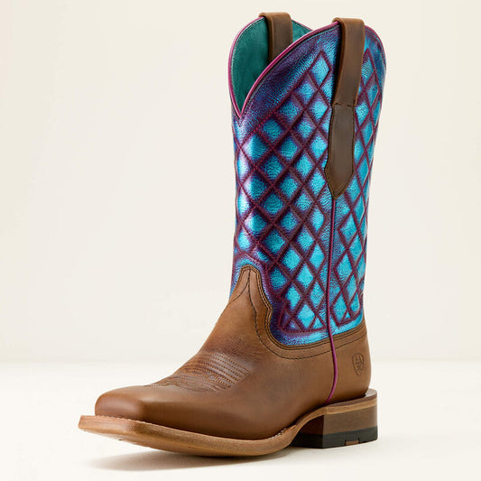 Ariat Frontier Wittman Women's Boots