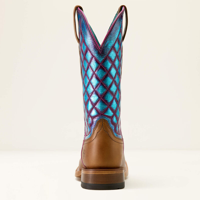 Ariat Frontier Wittman Women's Boots