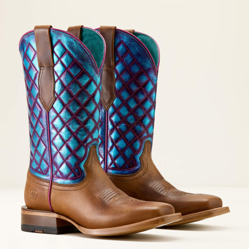 Ariat Frontier Wittman Women's Boots