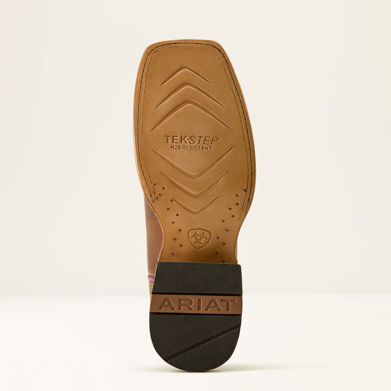 Ariat Frontier Wittman Women's Boots