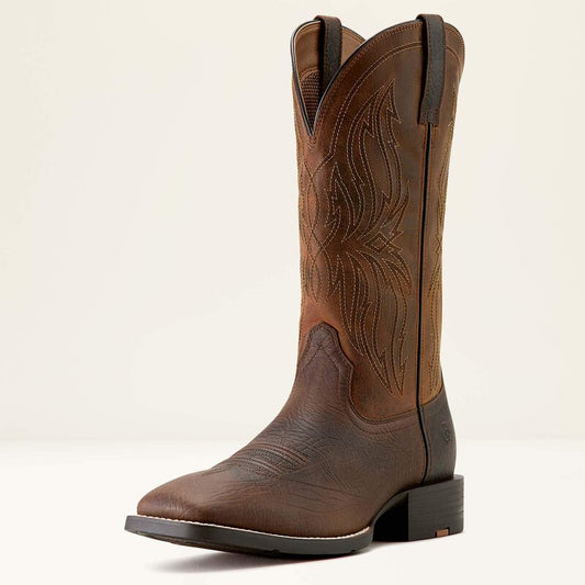 Ariat Sport Rustler Men's Boots
