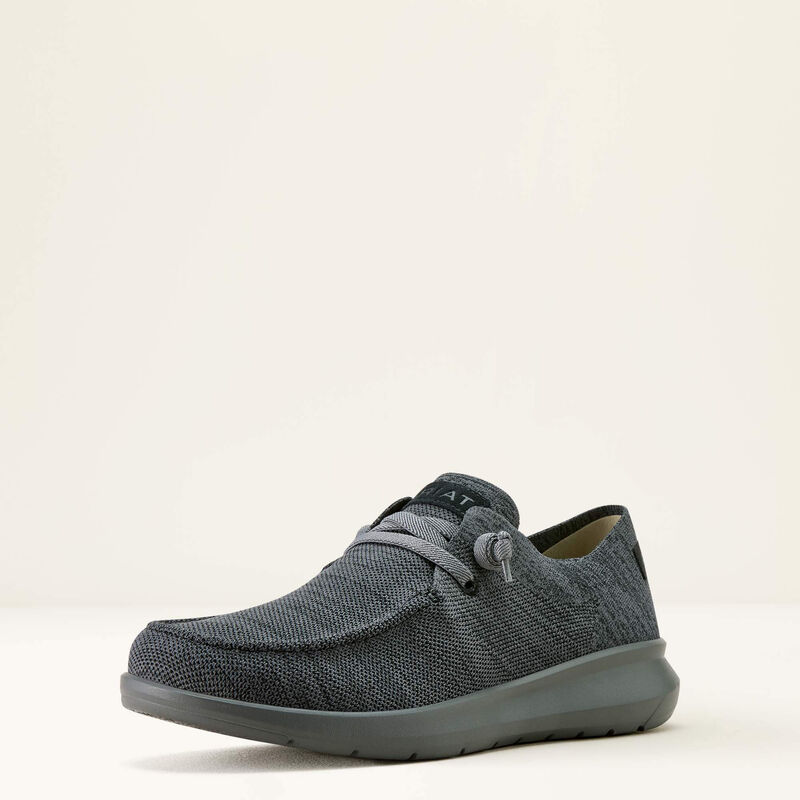 Ariat Hilo Charcoal Men's Shoes