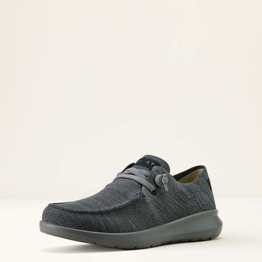 Ariat Hilo Charcoal Men's Shoes