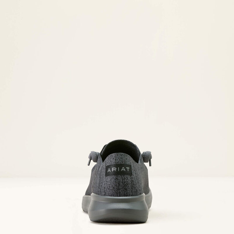 Ariat Hilo Charcoal Men's Shoes