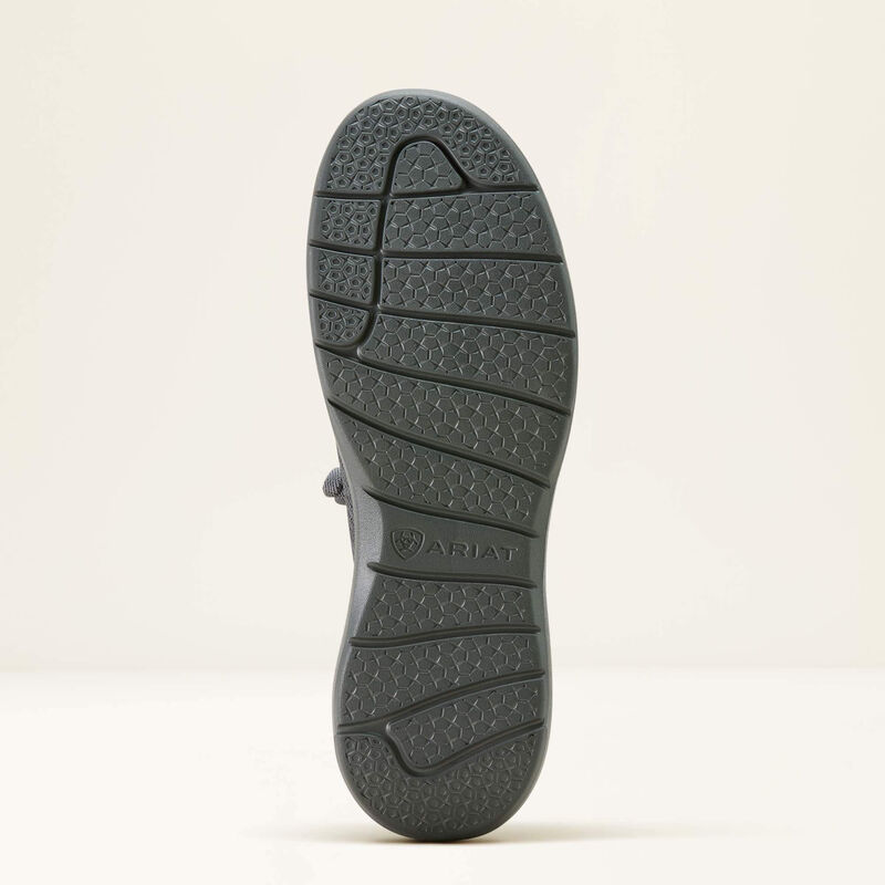 Ariat Hilo Charcoal Men's Shoes