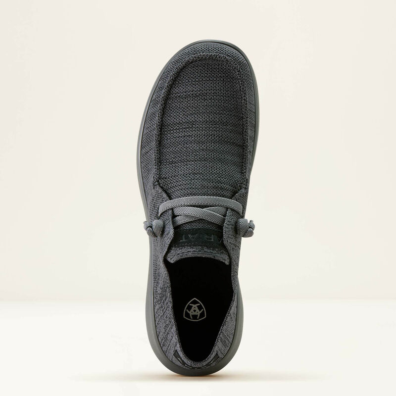 Ariat Hilo Charcoal Men's Shoes