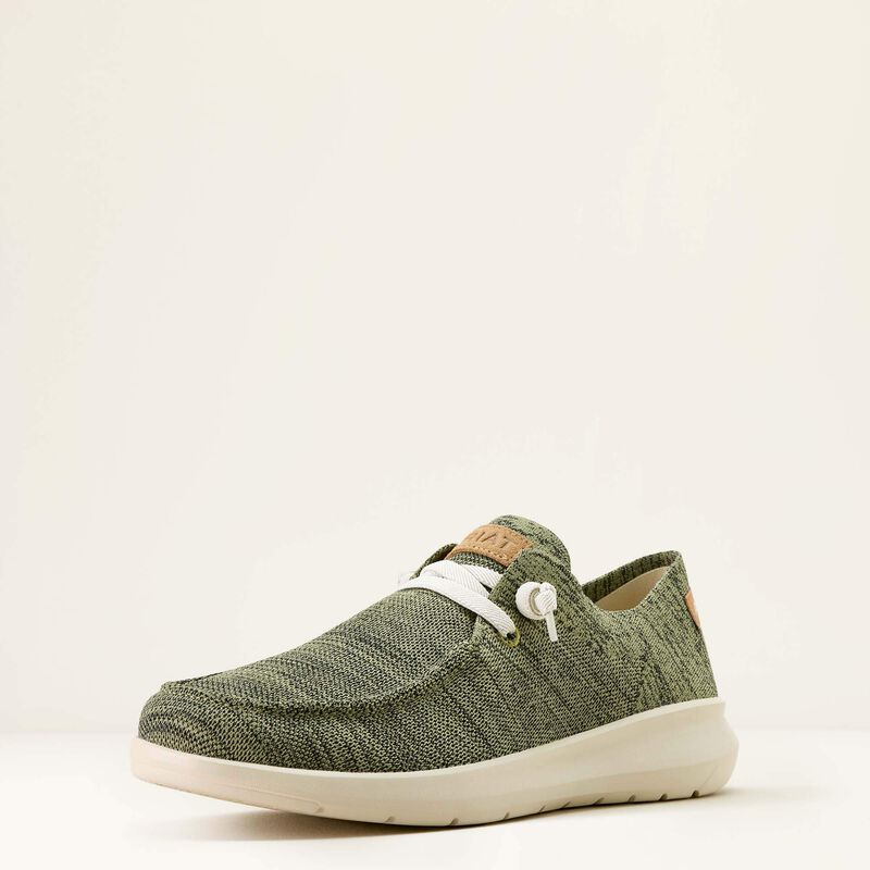 Ariat Hilo Olive Men's Shoes