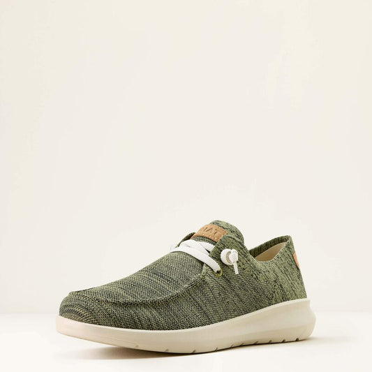 Ariat Hilo Olive Men's Shoes