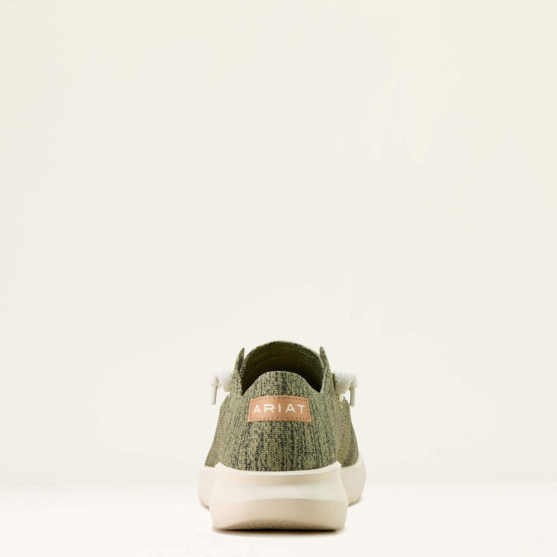 Ariat Hilo Olive Men's Shoes