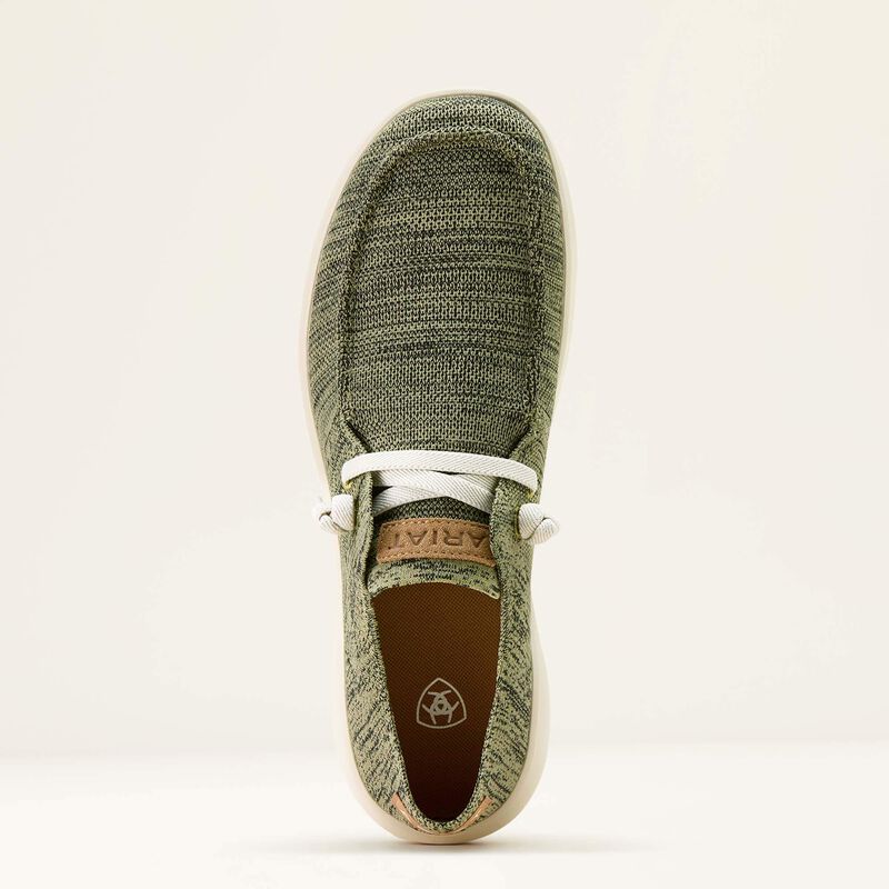 Ariat Hilo Olive Men's Shoes