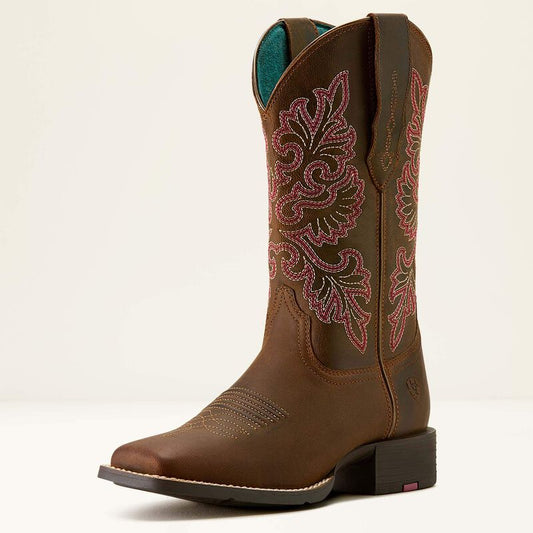 Ariat Round Up Women's Boots