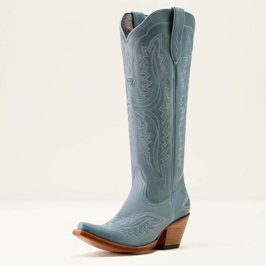 Ariat Casanova Denim Boots