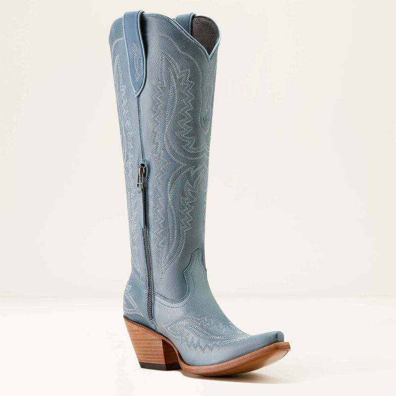 Ariat Casanova Denim Boots