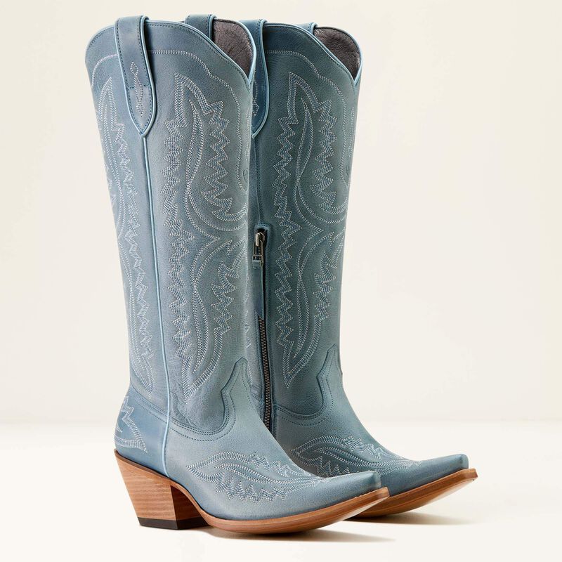 Ariat Casanova Denim Boots