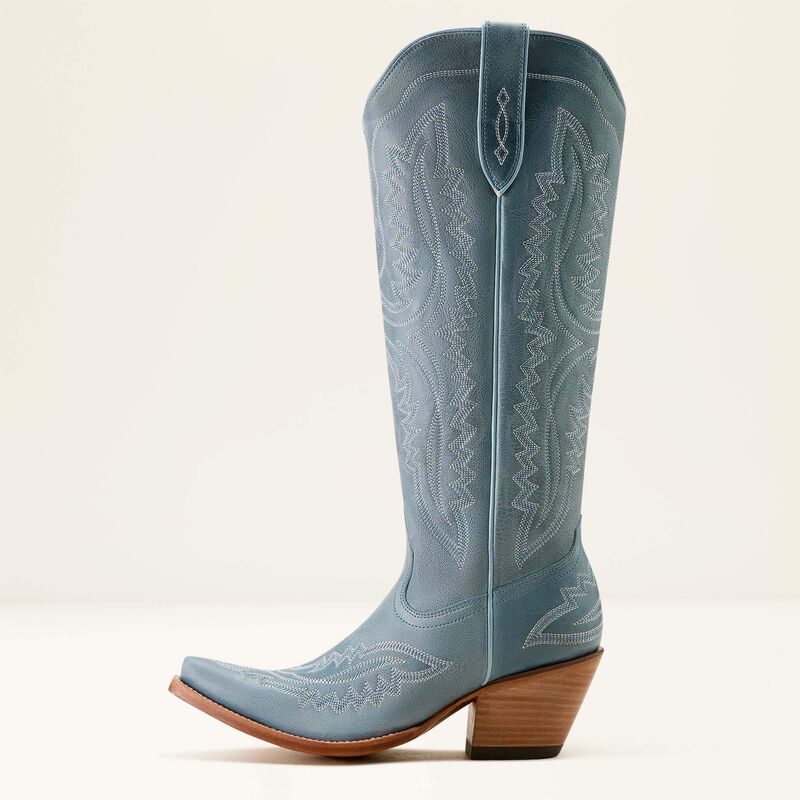 Ariat Casanova Denim Boots