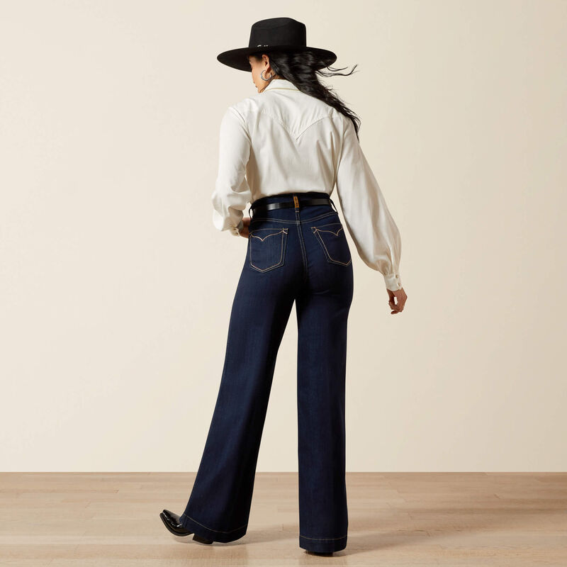 Ariat Veronica Wide Leg