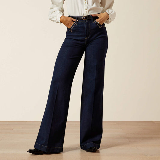 Ariat Veronica Wide Leg