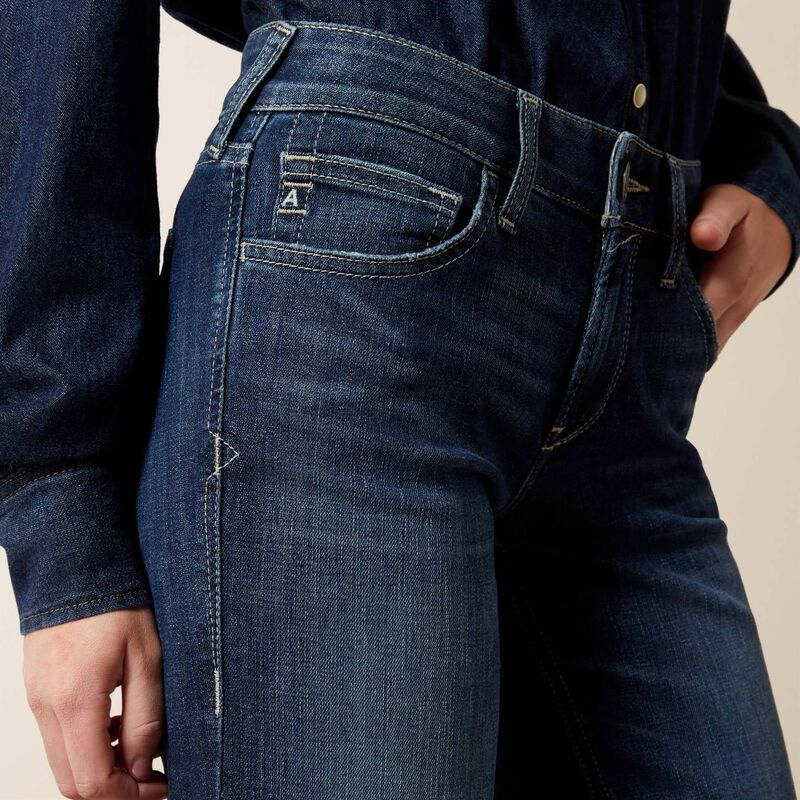 Ariat Catalaya Perfect Rise Trouser