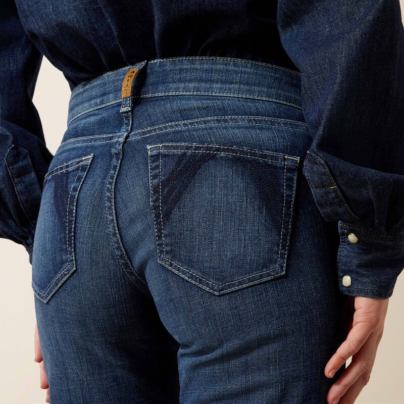 Ariat Catalaya Perfect Rise Trouser