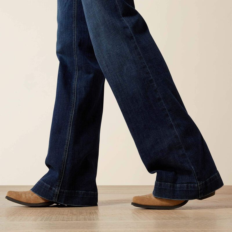 Ariat Catalaya Perfect Rise Trouser