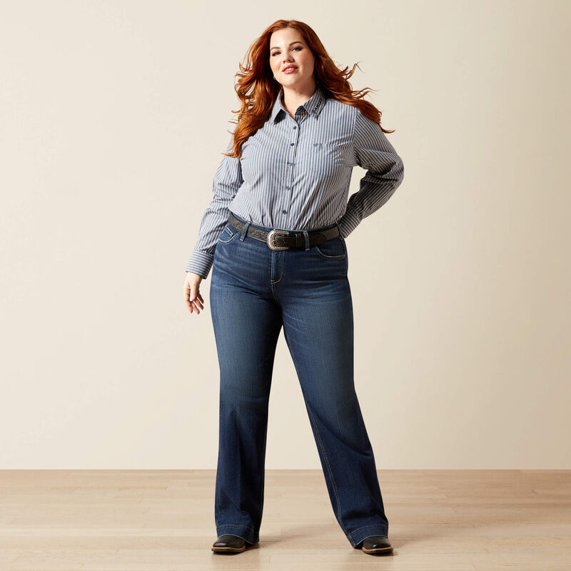 Ariat Catalaya Perfect Rise Trouser