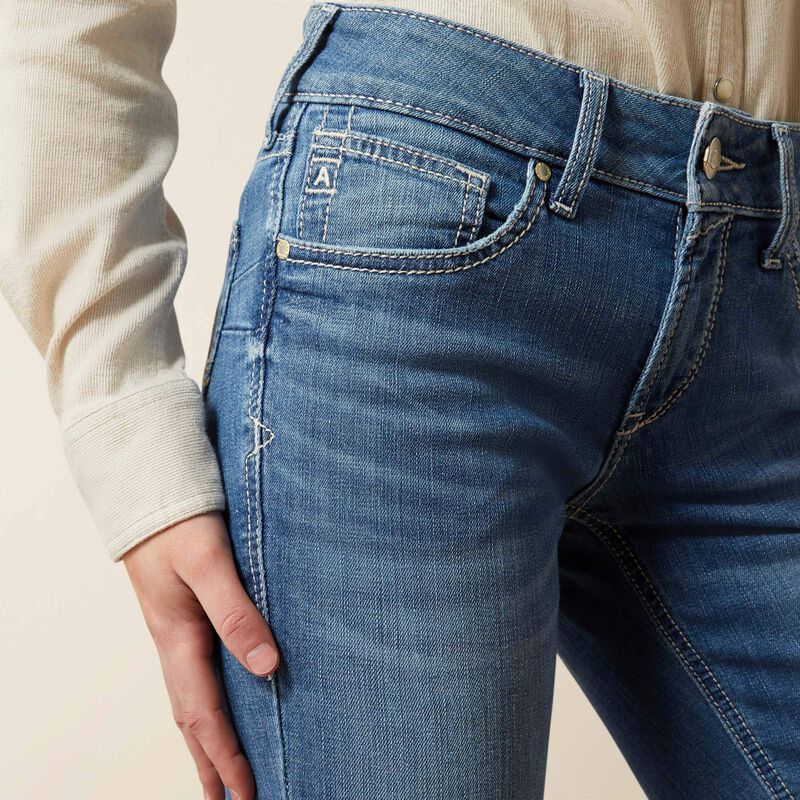 Ariat Andres Perfect Rise Flare