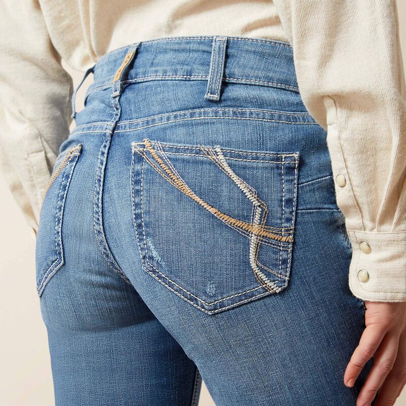 Ariat Andres Perfect Rise Flare