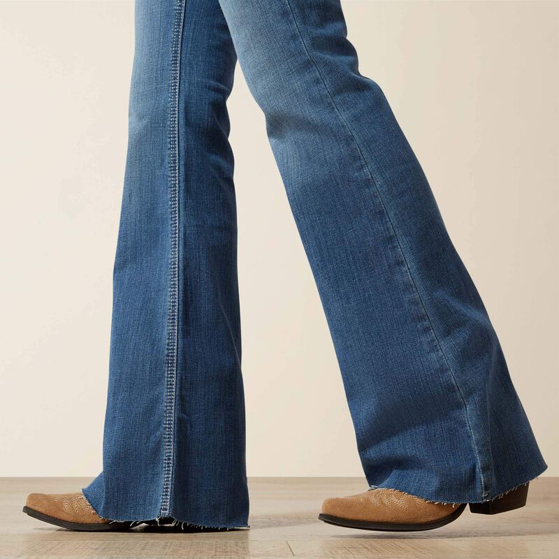 Ariat Andres Perfect Rise Flare