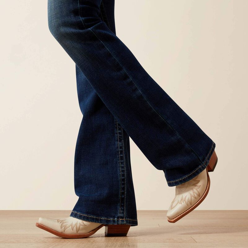 Ariat Adalynne Perfect Rise Bootcut