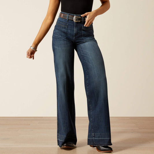 Ariat Jill Wide Leg