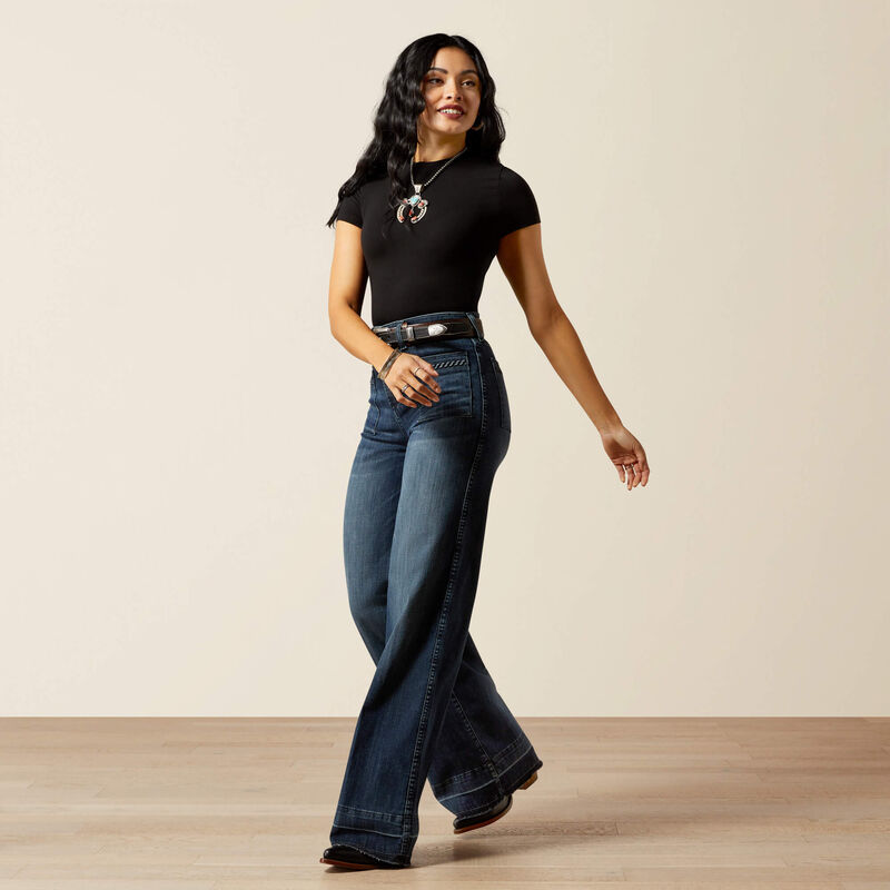 Ariat Jill Wide Leg