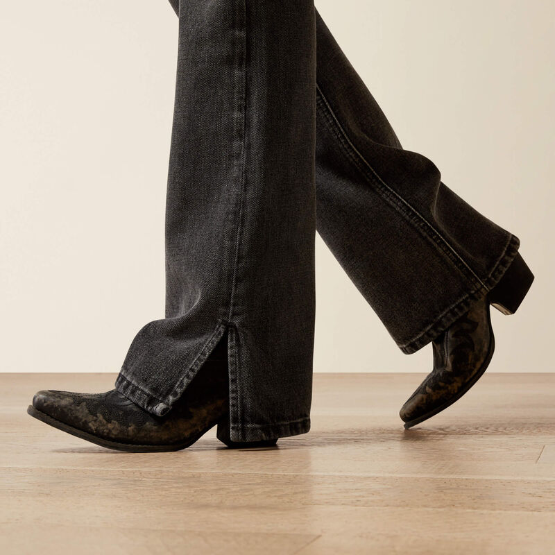 Ariat Cheyenne Yoke Ultra High Rise Bootcut