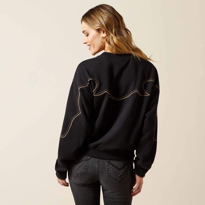 Ariat Hickory Sweatshirt