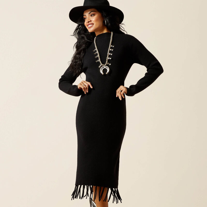 Ariat Alicia Sweater Dress