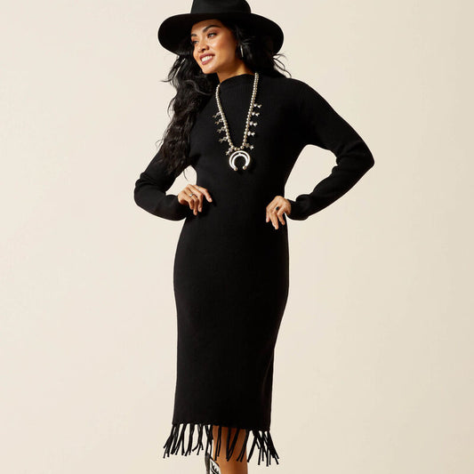 Ariat Alicia Sweater Dress