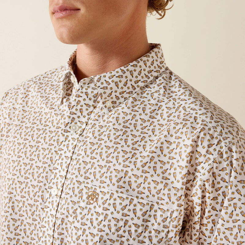 Ariat Pancho Classic Fit Shirt