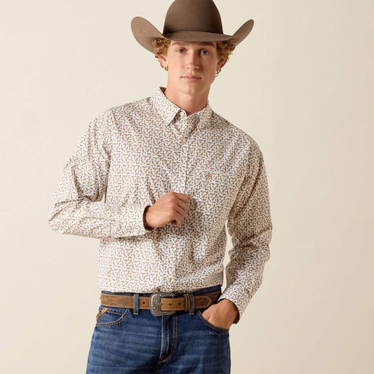 Ariat Pancho Classic Fit Shirt