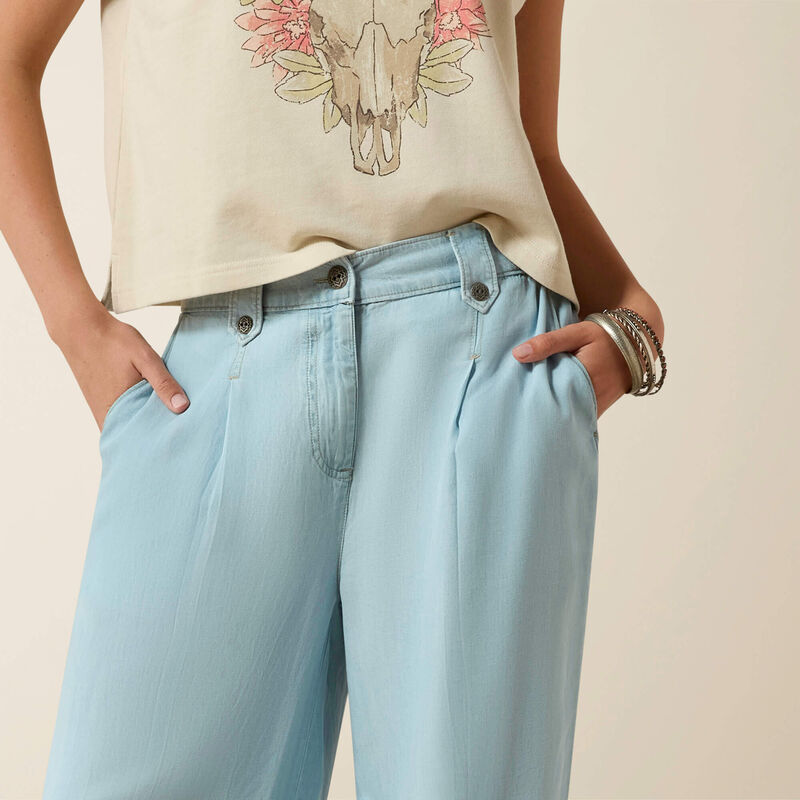 Ariat Aylin Comfy Wide Leg