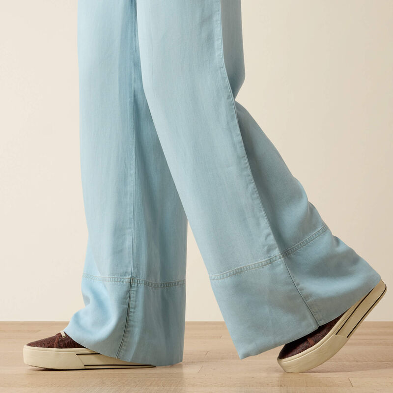 Ariat Aylin Comfy Wide Leg