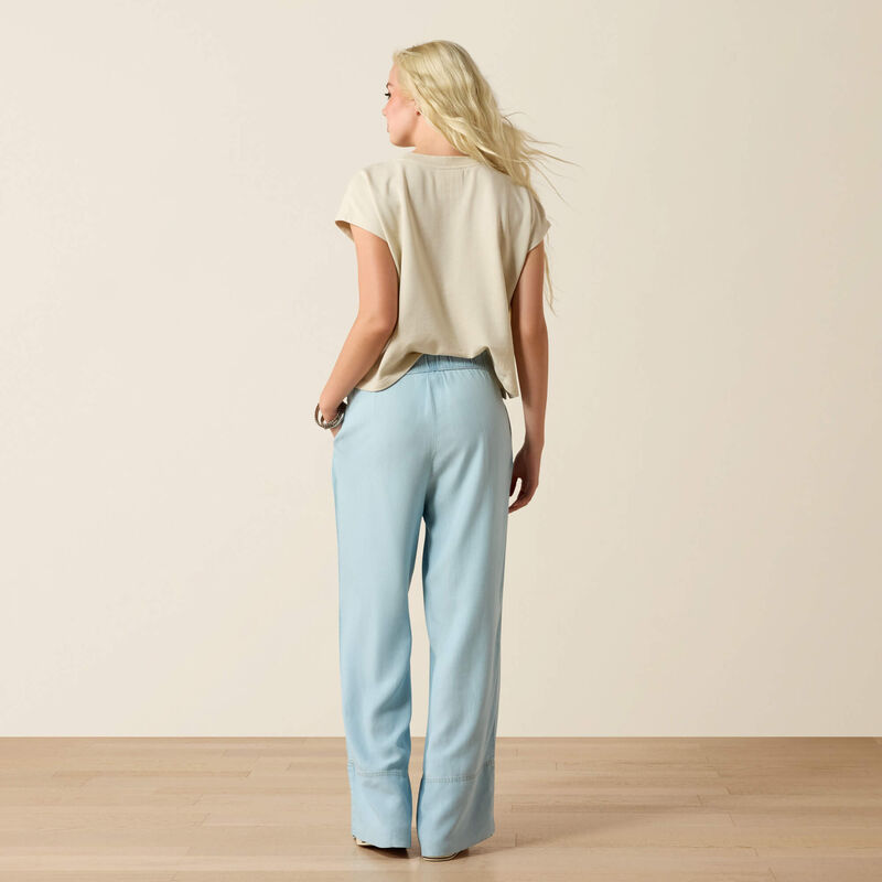 Ariat Aylin Comfy Wide Leg