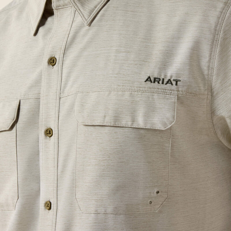 Ariat VentTEK Outbound Olive